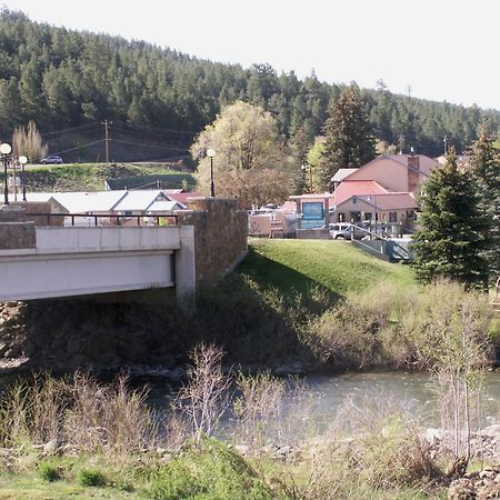 Healing Waters Resort And Spa Pagosa Springs Exterior foto